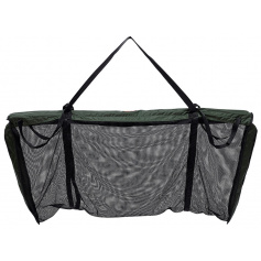 Мешок карповый Prologic C-Series Retainer & W/Sling X-Large 120 X 55Cm Green/Black