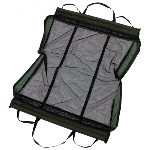 Мешок карповый Prologic C-Series Retainer & W/Sling X-Large 120 X 55Cm Green/Black