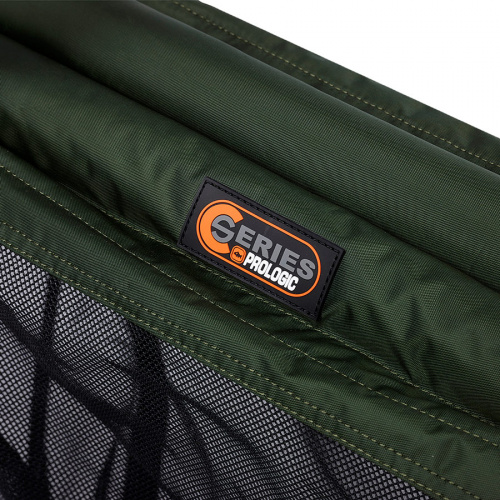 Мешок карповый Prologic C-Series Retainer & W/Sling X-Large 120 X 55Cm Green/Black