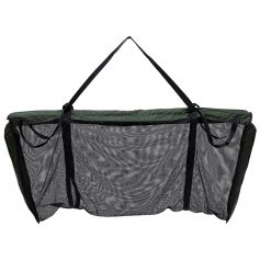 Мешок карповый Prologic C-Series Retainer & W/Sling X-Large 120 X 55Cm Green/Black
