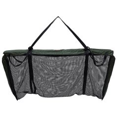 Мешок карповый Prologic C-Series Retainer & W/Sling X-Large 120 X 55Cm Green/Black