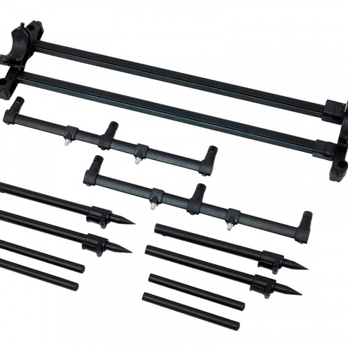 Род-под Prologic C-Series Twin Support 3 Rod Pod
