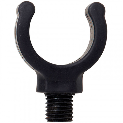 Подставка Prologic Clinch Rubber Butt Grip Large Black 3pcs