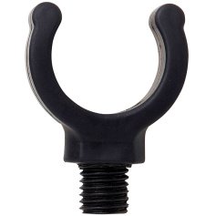 Подставка Prologic Clinch Rubber Butt Grip Large Black 3pcs