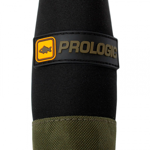Стяжка для вудилища Prologic Connected Tip/Butt Protector 2pcs