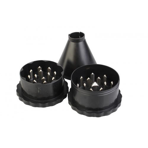 Подрібнювач Prologic Crush'N Fill Boilie & Pellets Crusher бойлів