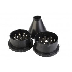 Подрібнювач Prologic Crush'N Fill Boilie & Pellets Crusher бойлів