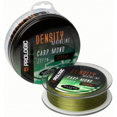 Леска Prologic Density Carp Mono 1000m (Green) 0.30mm 12lb/5.44kg
