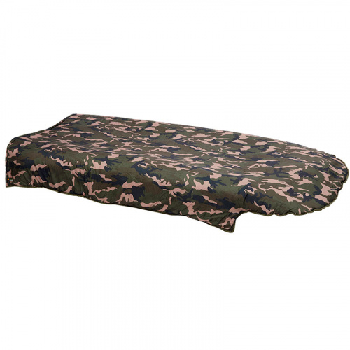 Спальный мешок Prologic Element Comfort S/Bag & Thermal Camo Cover 5 Season 215 x 90cm