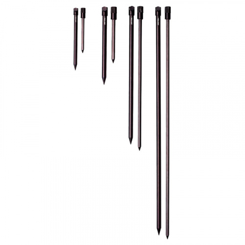 Стойка Prologic Element Dual Point Bank Stick 50-80cm