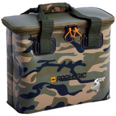 Сумка Prologic Element Storm Safe Barrow Bag Camo Medium 17L