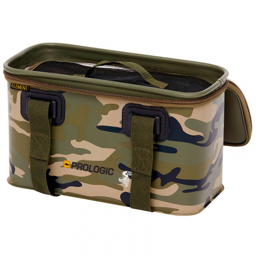 Термосумка Prologic Element Storm Safe Cool & Air Dry Bait Bag 2 Medium 12L