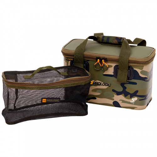 Термосумка Prologic Element Storm Safe Cool & Air Dry Bait Bag 2 Medium 12L