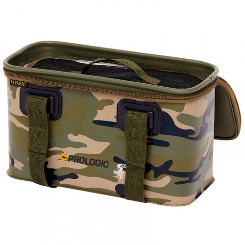 Термосумка Prologic Element Storm Safe Cool & Air Dry Bait Bag 2 Medium 12L