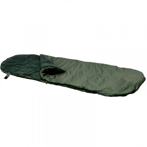 Спальний мішок Prologic Element Thermo Daddy Sleeping Bag 5 Season 215 x 105cm