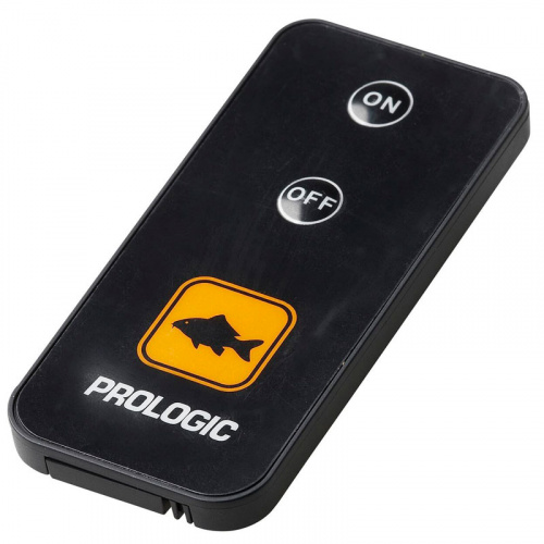 Лампа Prologic Gaurdian Magnetic/Recharable Remote Control Bivvy Light