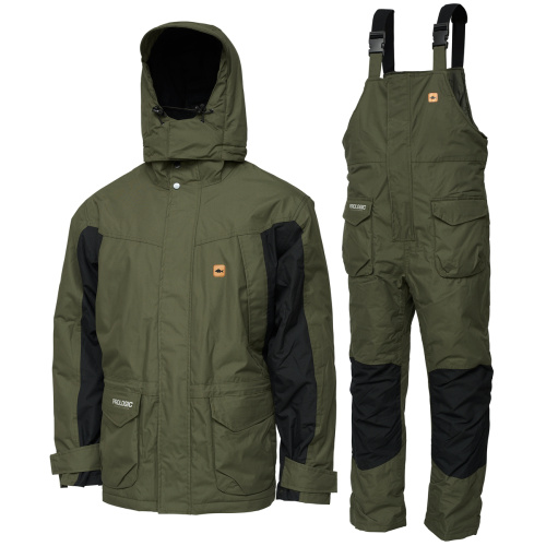 Костюм Prologic Highgrade Thermo Suit XL 8000mm