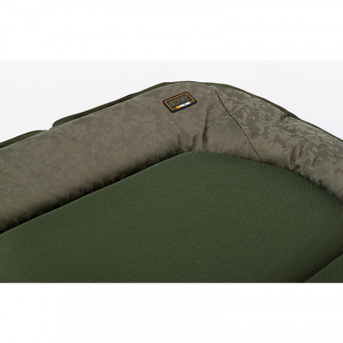 Розкладачка Prologic Inspire Daddy Sleep System 8 Legs 140kg 95 x 210cm