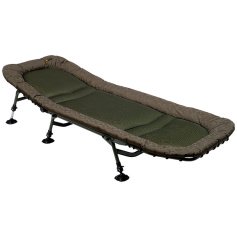 Раскладушка Prologic Inspire Lite-Pro 6 Leg Bedchair
