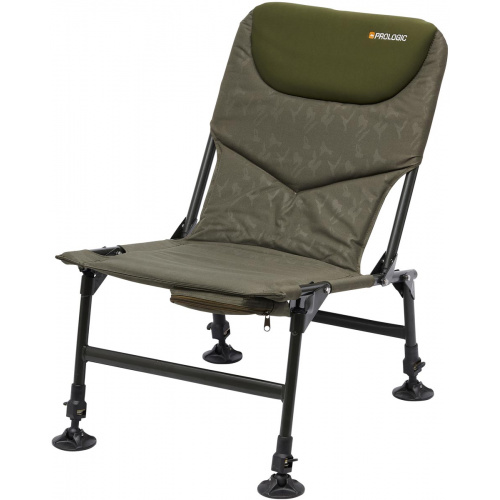 Крісло Prologic Inspire Lite-Pro Chair With Pocket