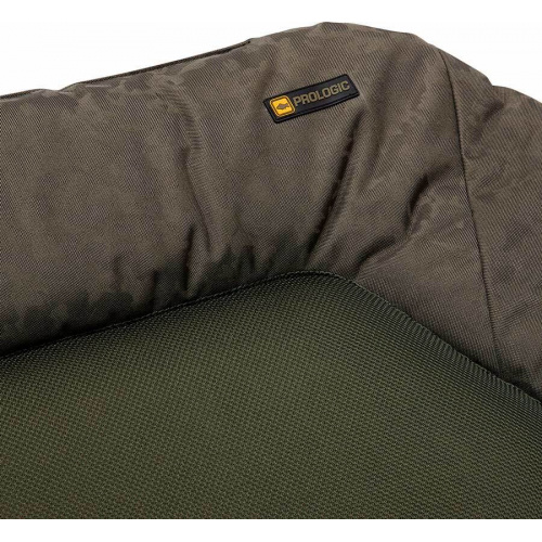 Розкладачка Prologic Inspire Relax 6 Leg Bedchair