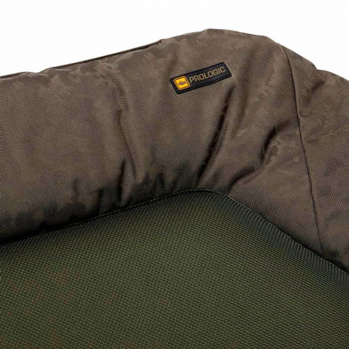 Розкладачка Prologic Inspire Relax Recliner 6 Leg Bedchair