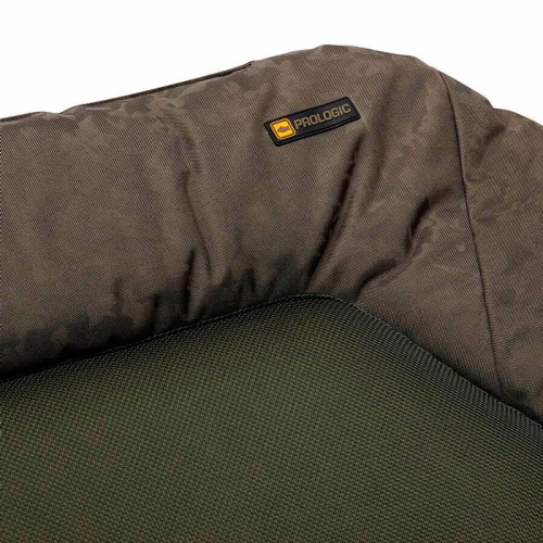 Раскладушка Prologic Inspire Relax Recliner 6 Leg Bedchair Раскладушка Prologic Inspire Relax Recliner 6 Leg Bedchair