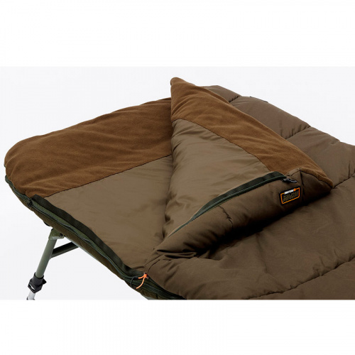 Розкладачка Prologic Inspire Relax Sleep System 6 Legs 140kg 85 x 210cm