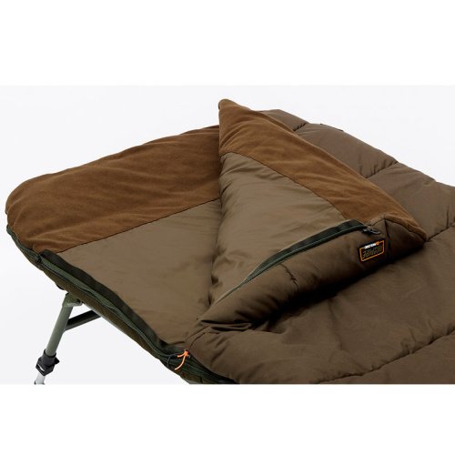 Розкладачка Prologic Inspire Relax Sleep System 6 Legs 140kg 85 x 210cm
