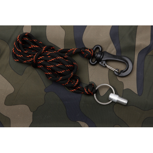 Короповий мішок Prologic Inspire S/S Camo Floating Retainer/Weigh Sling 120x55cm