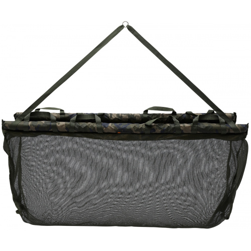 Короповий мішок Prologic Inspire S/S Camo Floating Retainer/Weigh Sling 120x55cm
