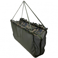 Карповый мешок Prologic Inspire S/S Floating Retainer/Weigh Sling L 90x50cm Camo