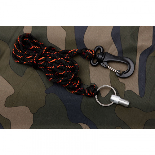 Карповый мешок Prologic Inspire S/S Floating Retainer/Weigh Sling L 90x50cm Camo