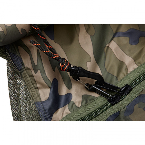 Карповый мешок Prologic Inspire S/S Floating Retainer/Weigh Sling L 90x50cm Camo