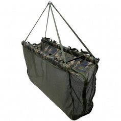 Карповый мешок Prologic Inspire S/S Floating Retainer/Weigh Sling L 90x50cm Camo