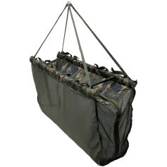 Карповый мешок Prologic Inspire S/S Floating Retainer/Weigh Sling L 90x50cm Camo
