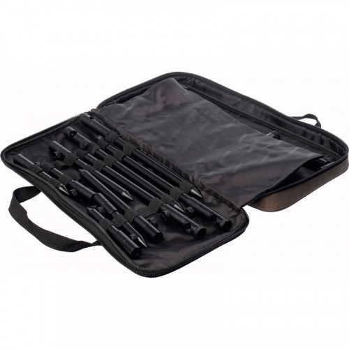 Род-под Prologic K1 Rod Pod System 3 Rods Alu