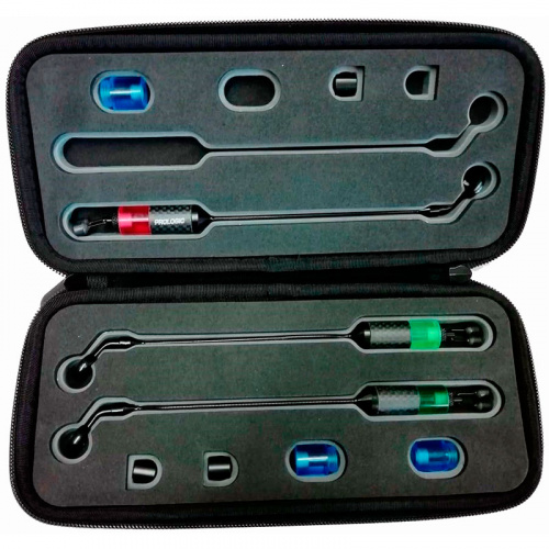 Набір сигналізаторів Prologic K3 Hang Indicator Set 4 Rod
