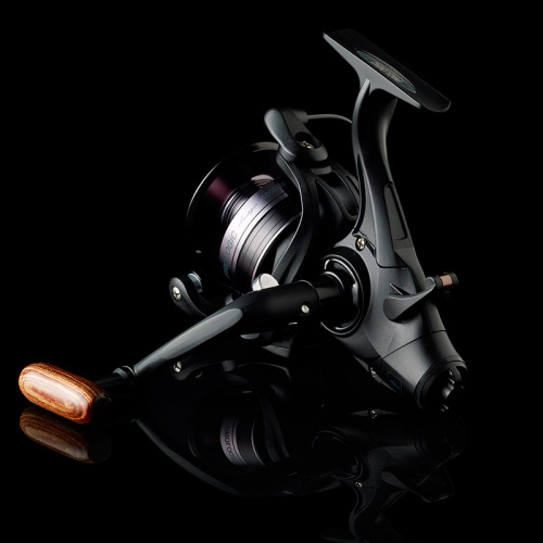 Котушка Prologic Avenger SST Handle 4000 BF 5+1BB