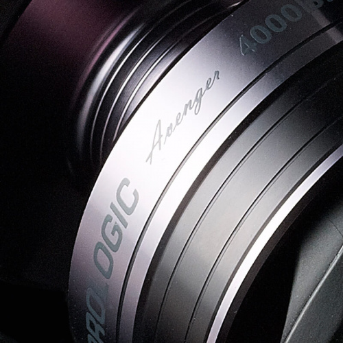 Котушка Prologic Avenger 5000 BF 5+1BB