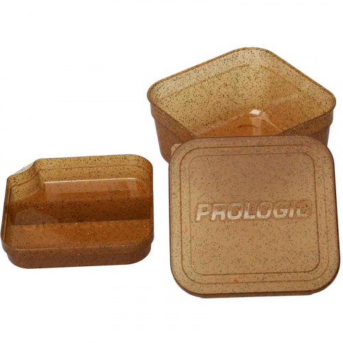 Коробка Prologic Mimicry Bait & Bits Tub M (17x17x6cm)