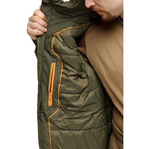 Куртка Prologic LitePro Thermo Jacket M