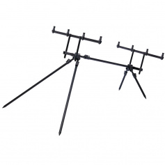 Род-под Prologic C-Series Convertible Long Legs 4 Rod Pod