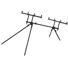 Род-под Prologic C-Series Convertible Long Legs 4 Rod Pod
