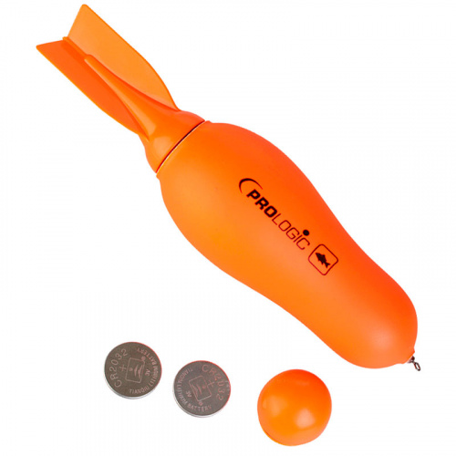 Маркерный поплавок Prologic Illuminated EVA Marker Float Kit Margin светящийся