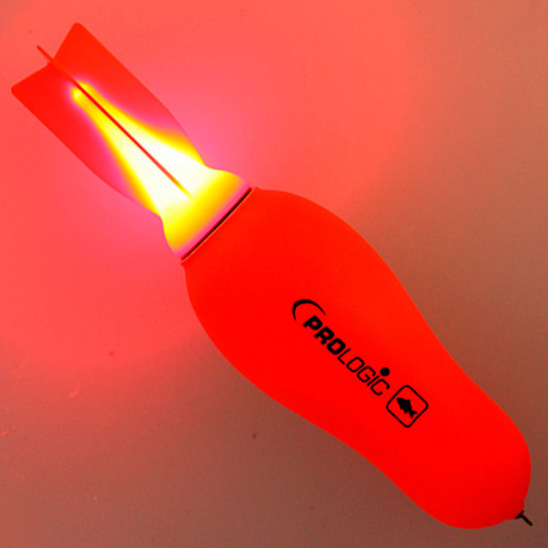 Маркерный поплавок Prologic Illuminated EVA Marker Float Kit Margin светящийся
