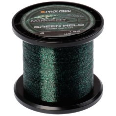 Леска Prologic Mimicry Green Helo 1000m 0.26mm 11lb/5.2kg