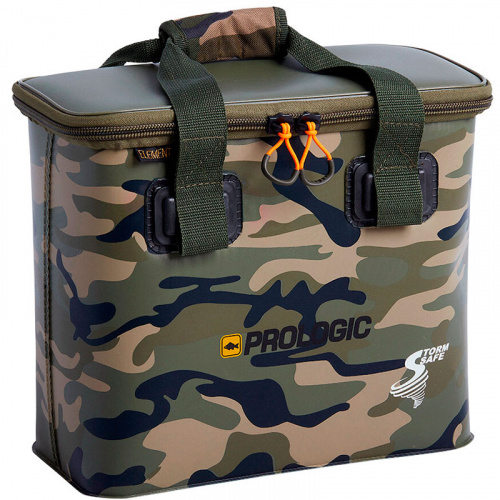 Сумка Prologic Element Storm Safe Barrow Cool Bag Camo Medium 17L