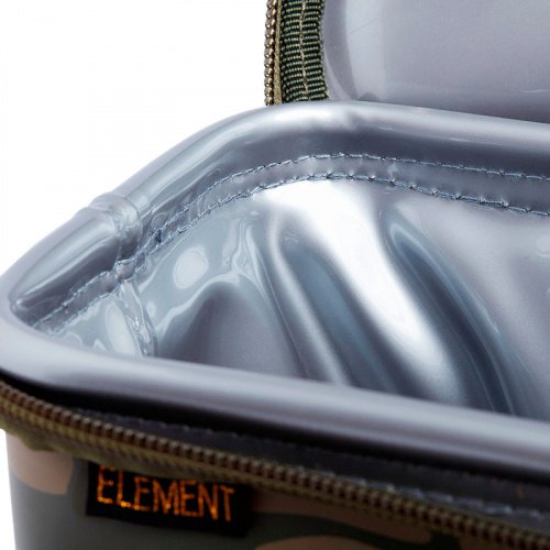 Сумка Prologic Element Storm Safe Barrow Cool Bag Camo Medium 17L Сумка Prologic Element Storm Safe Barrow Cool Bag Camo Medium 17L