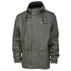 Куртка Prologic Rain Jacket XL Bark Green